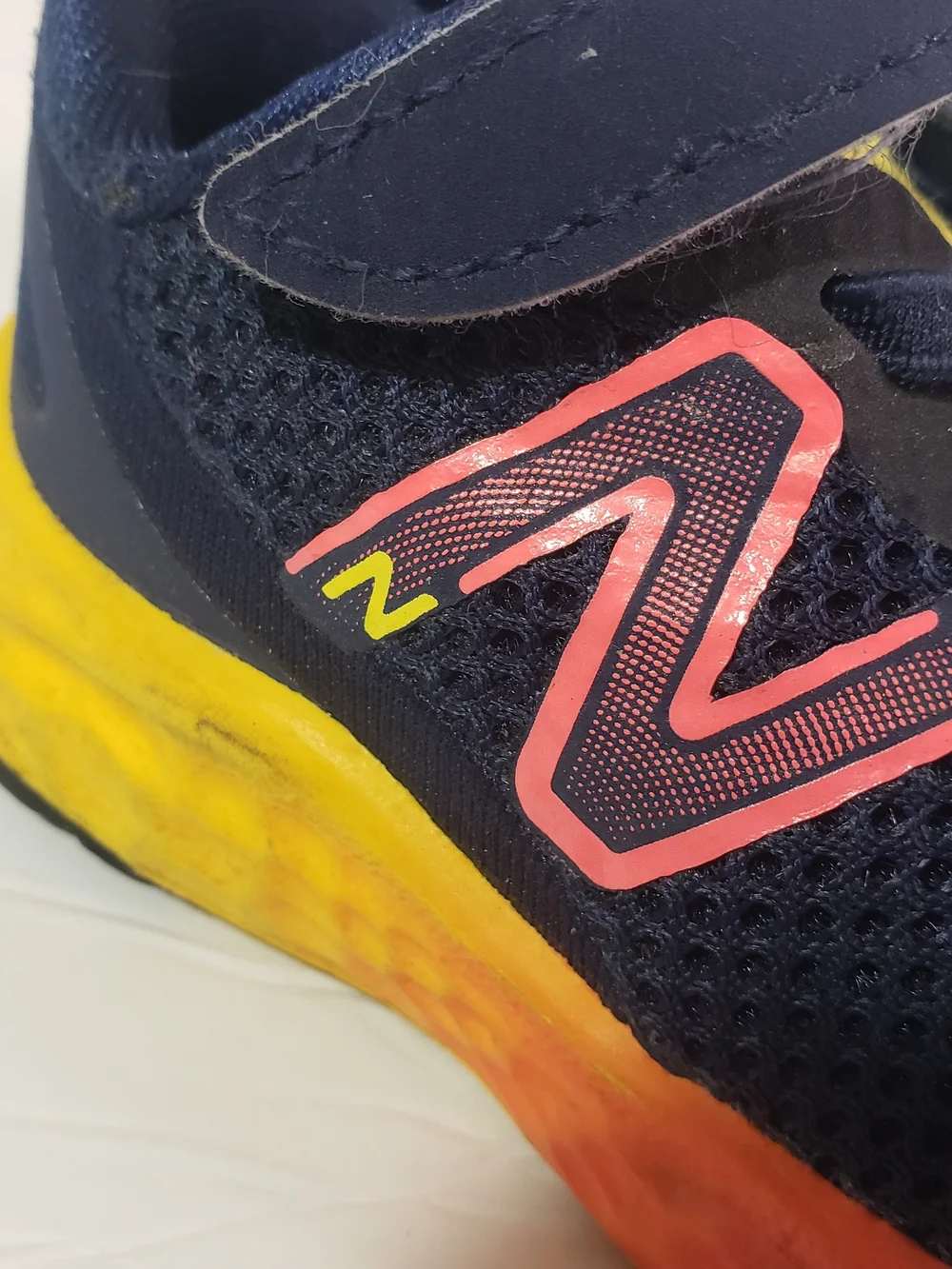 New Balance comfortable new